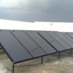 Colector Solar TX Plus